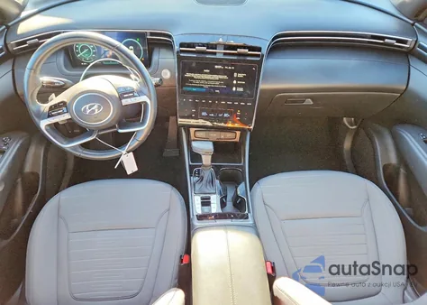 2023 Hyundai Santa Cruz Sel Premium z USA, uszkodzony, nr VIN 5NTJDDAF4PH068478